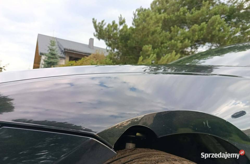 BMW 330XI COUPE 272 2007R Automat Navi Skóra nieuszkodzony Seria 3 Brześć Kujawski