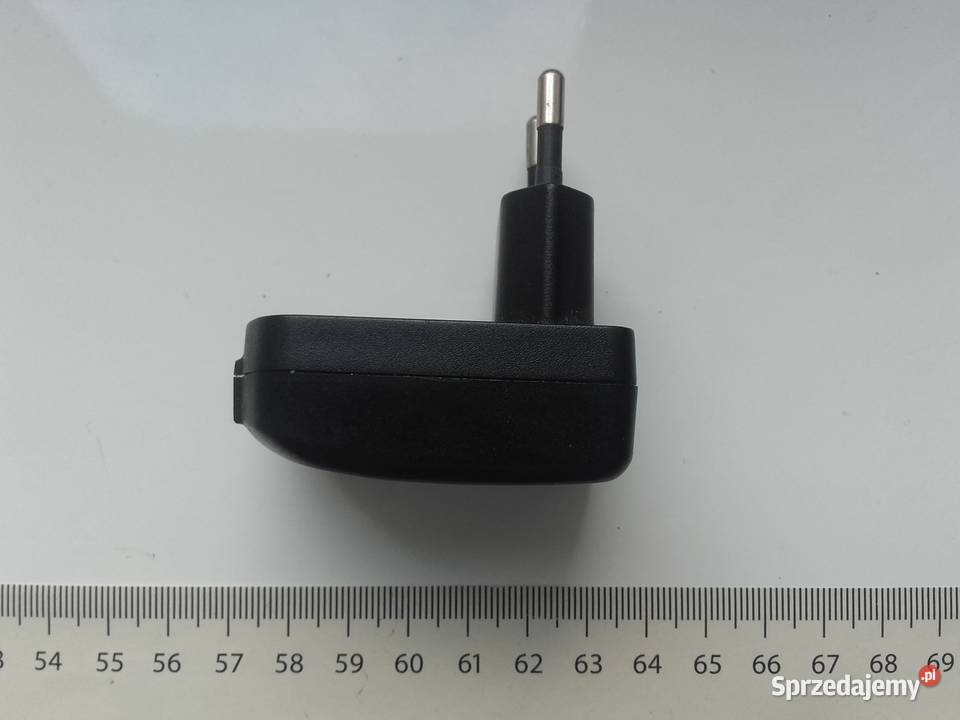 Ładowarka USB Alcatel 5V 550mA sprawna używana Bydgoszcz