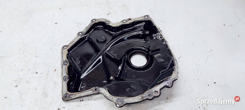 OBUDOWA ROZRZĄDU AUDI A4 B8 A5 20 TFSI 06H109211 Rozrząd