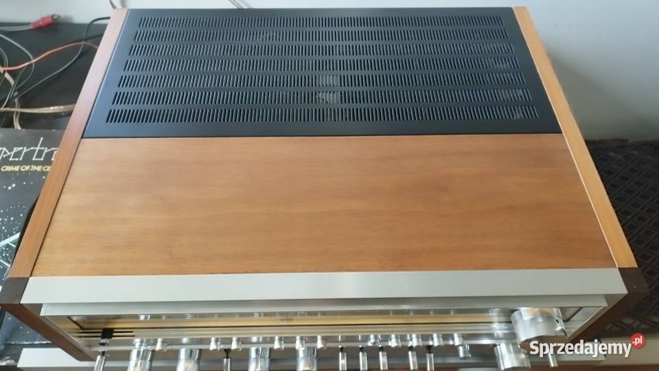 Amplituner Pioneer SX1080 Amplitunery sprzedam