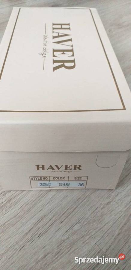 klapki noer rozmiar 36 śląskie