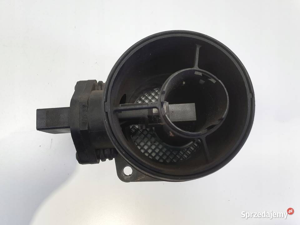 PRZEPŁYWOMIERZ Seat Toledo II 20 TDI POWIETRZA osobowe sprzedam