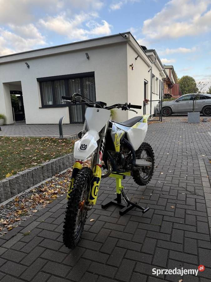 Husqvarna