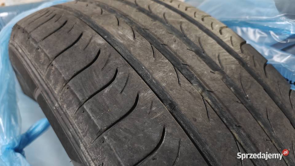 4 opony Dunlop SP Sport Maxx 050 23560 R18 103 H Rzeszów