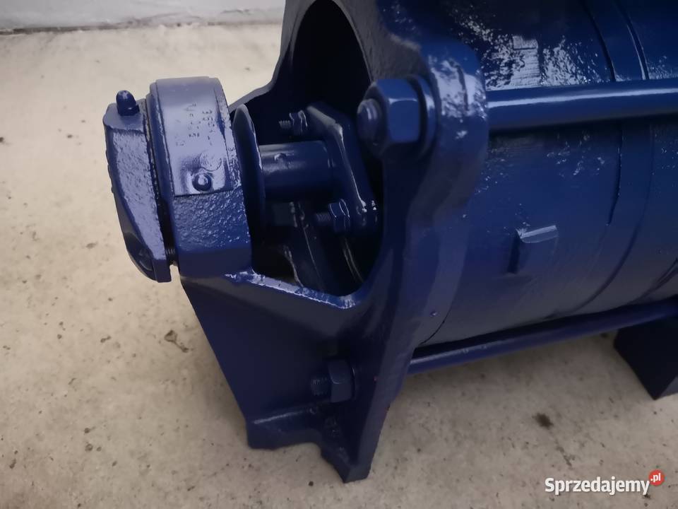 Pompa hydroforowa Grudziądz Ska 501 Q75m3h sk501 Mieszków