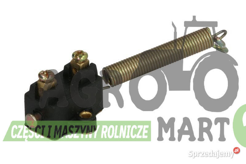 80435783 4954118 435783 WŁĄCZNIK CNH Pozostałe Wichrów