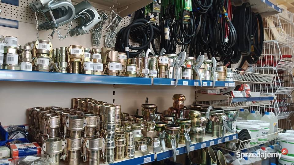Koziołek stojak do mixokreta na złączkę camlock Kraków sprzedam