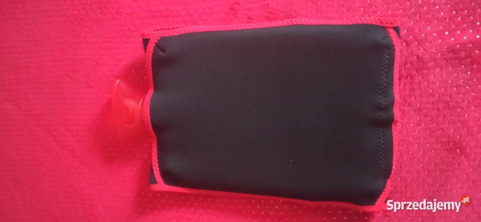 Pas Rozgrzewający termofor kujawsko-pomorskie Bydgoszcz sprzedam