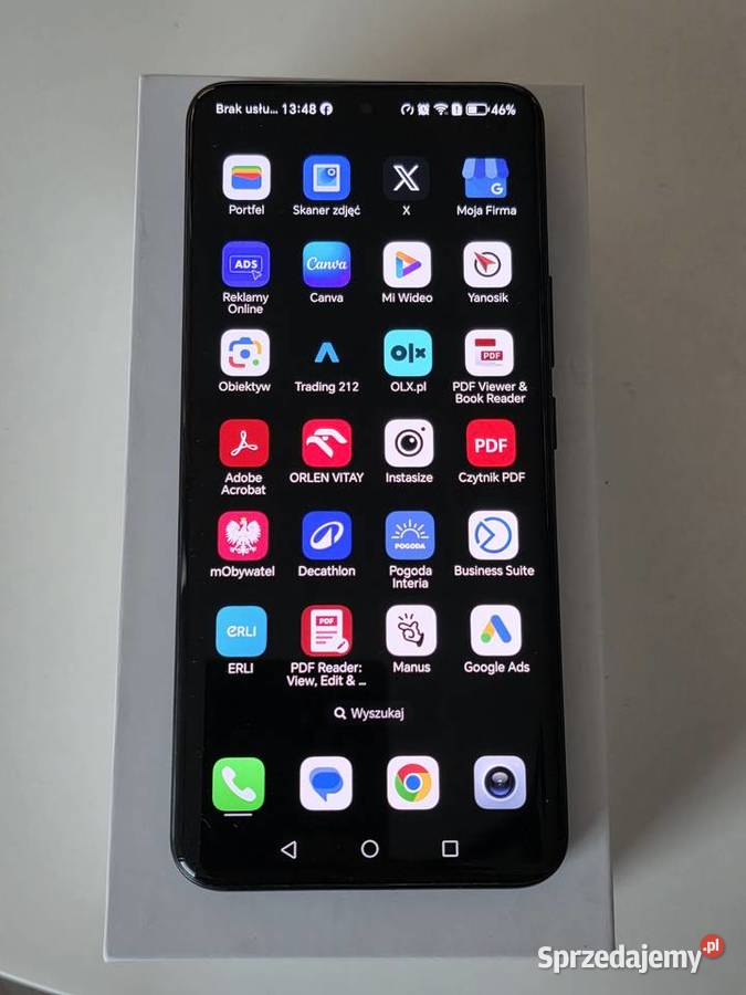 Smartfon Honor 90 5G 8256 200Mpx Żory sprzedam
