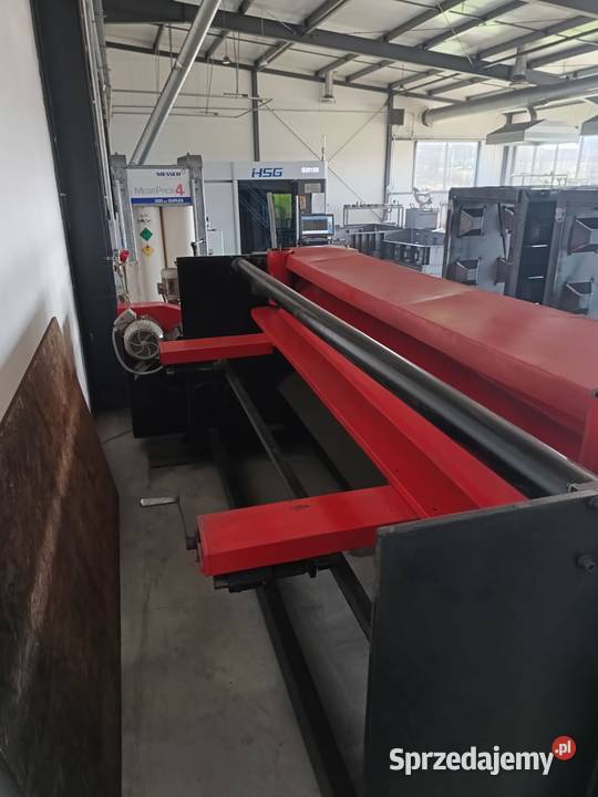 gilotyna do cięcia lubuskie