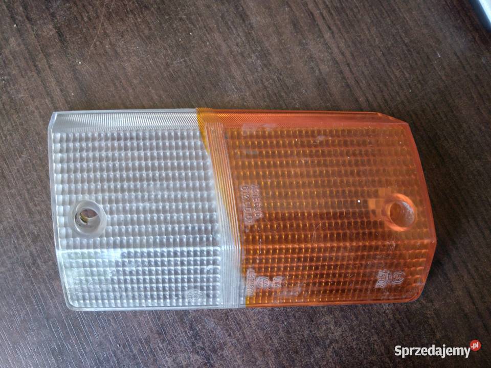 Klosz kierunkowskazu kierunku migacza prawy Fiat sprzedam