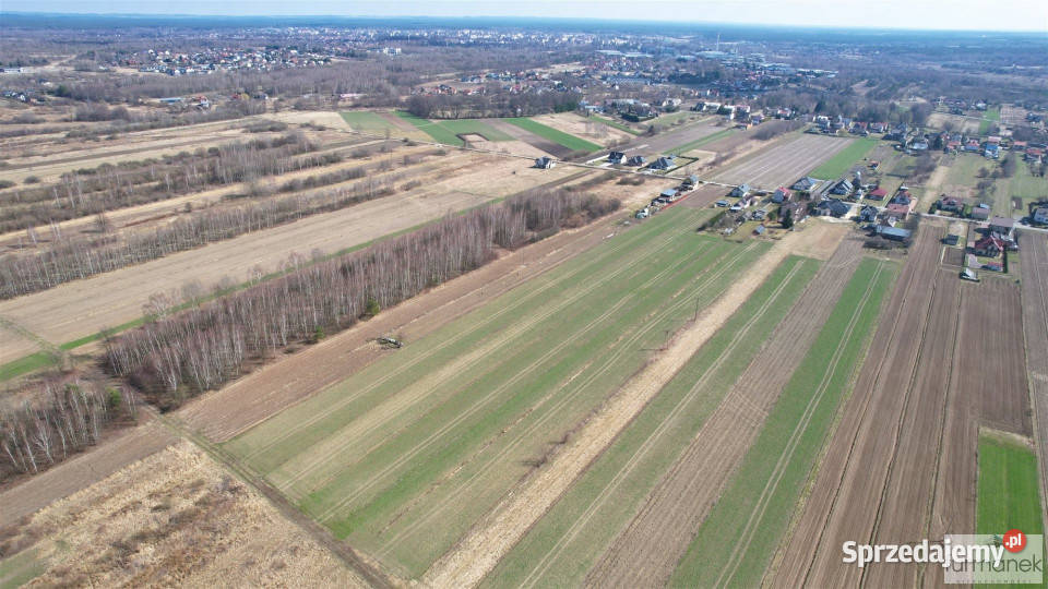 Grunt Sól 8400m2
