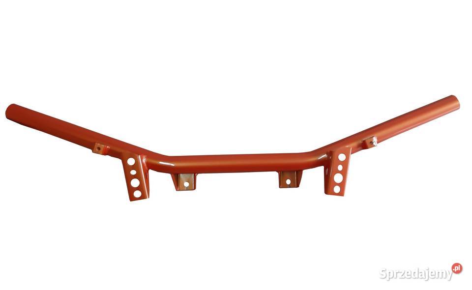 Bumper stelaż przedni CFMOTO 1000 Cforce Cf Moto