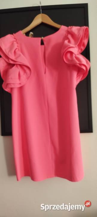 Sprzedam sukienke Bystrzyca Kłodzka