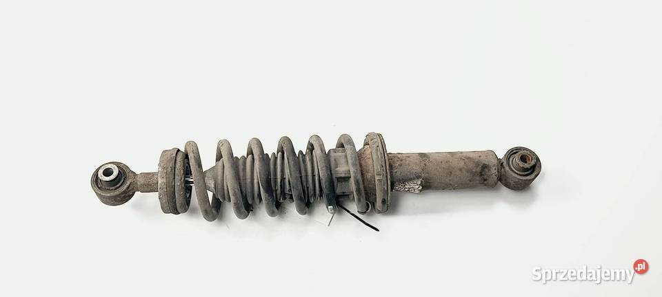 AMORTYZATOR PRAWY TYŁ PEUGEOT 407 Pozostałe kujawsko-pomorskie