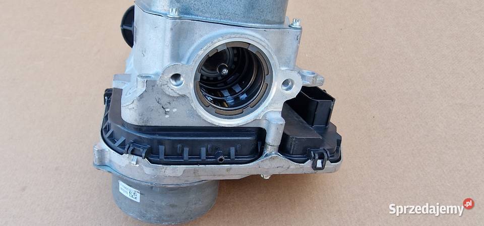 VW SEAT AUDI SKODA SERWO POMPA HAMULCOWA CUPRA Bieleń