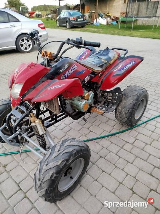 Bashan 250 Bashan Trzcianka