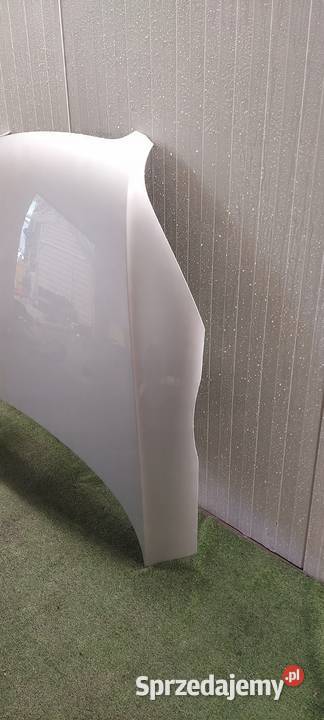 MASKA AUDI TT 8J 0614 LAK LX7W Międzychód