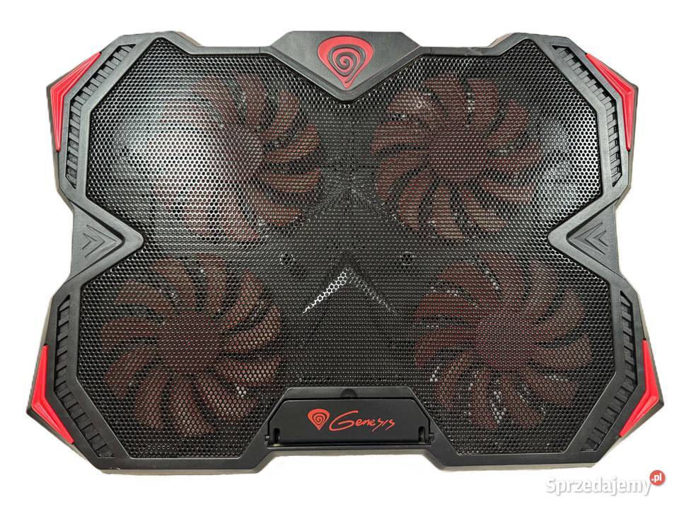 Podstawka chłodząca Genesis Oxid 250 156173 Elbląg