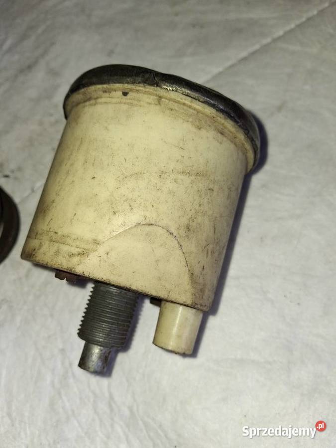 Licznik WSK Brzeg Dolny