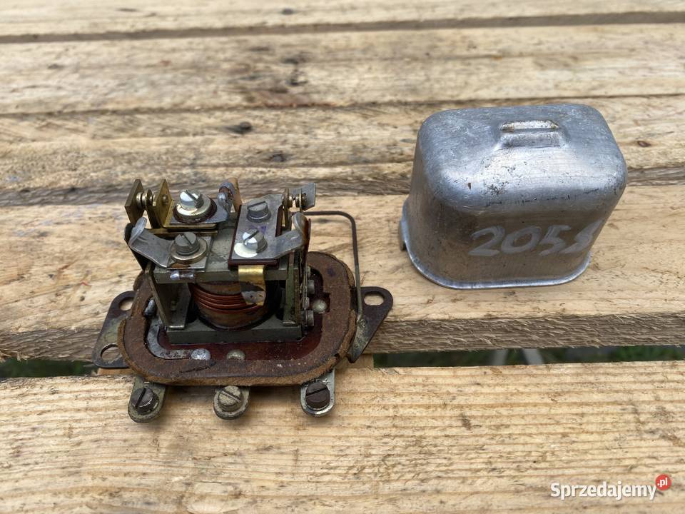 REGULATOR NAPIĘCIA MZ ETZ TS TROPIK 250 150 151 sprzedam