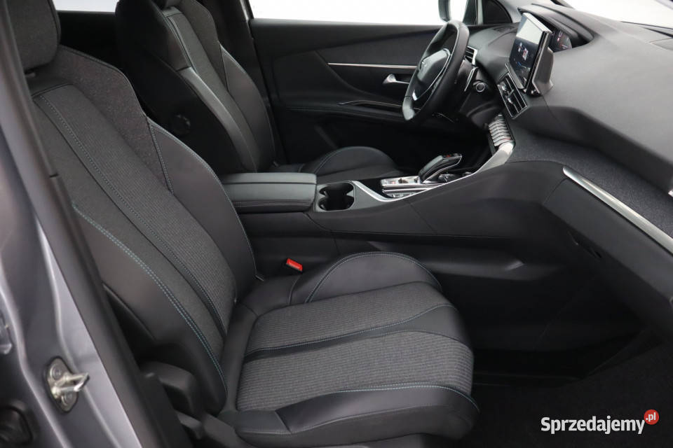 Peugeot 3008 12 PureTech 96KM Zabrze