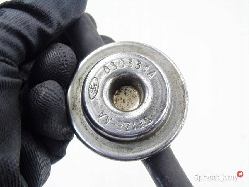 PRZEWÓD ZAWÓR PALIWA FORD MUSTANG IV 38 V6 9404 Sosnowiec