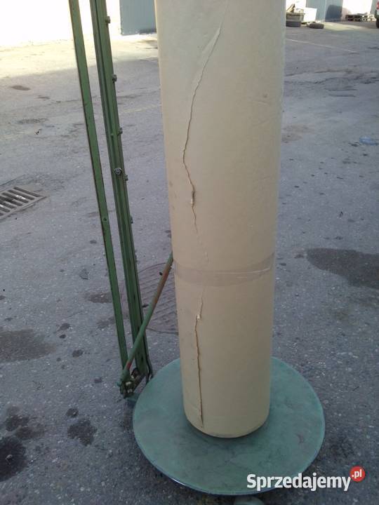 Dyspenser do papieru pakowego małopolskie