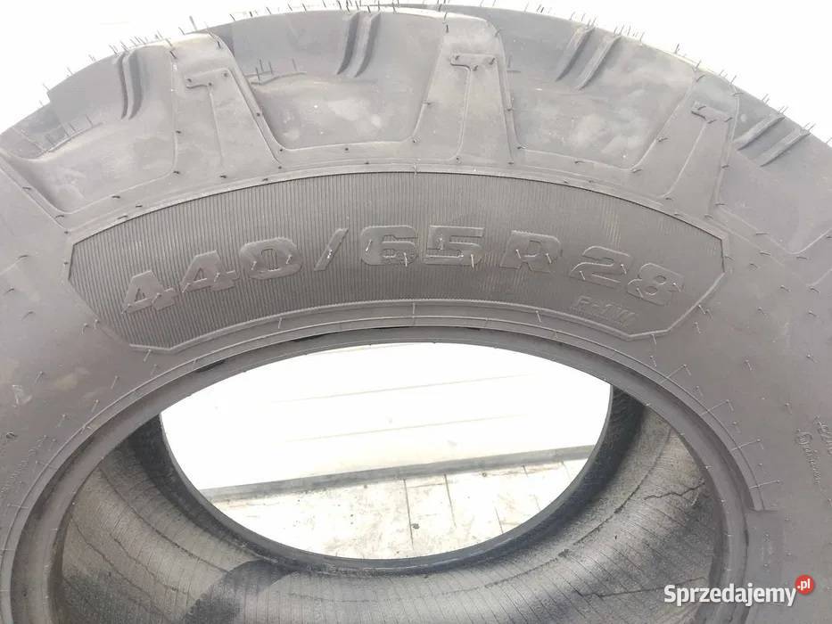 Opona 44065R28 Ascenso TDR650 138D 7 LAT