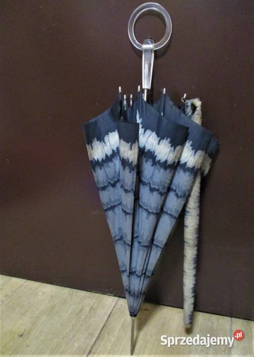 Kółko do ręki Rączka Parasolka PRL Nieporęt