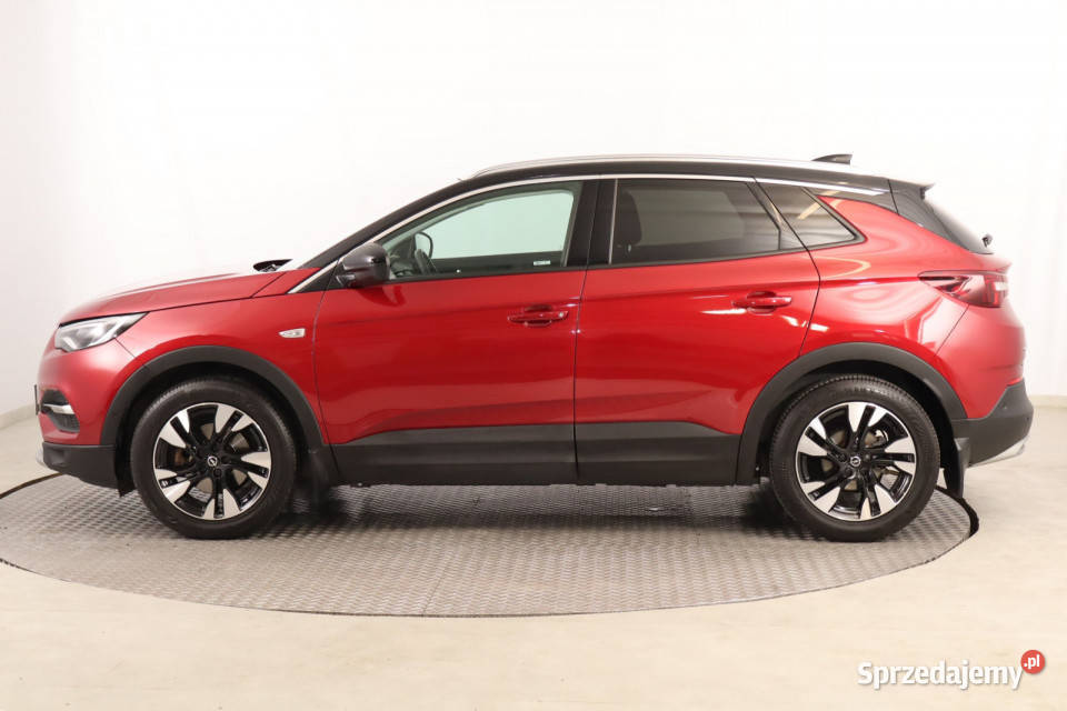 Opel Grandland 12 Turbo radio Zabrze