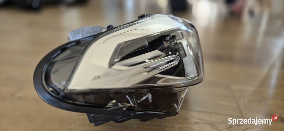 Lampa BMW X2 F39 NOWA Myszyniec