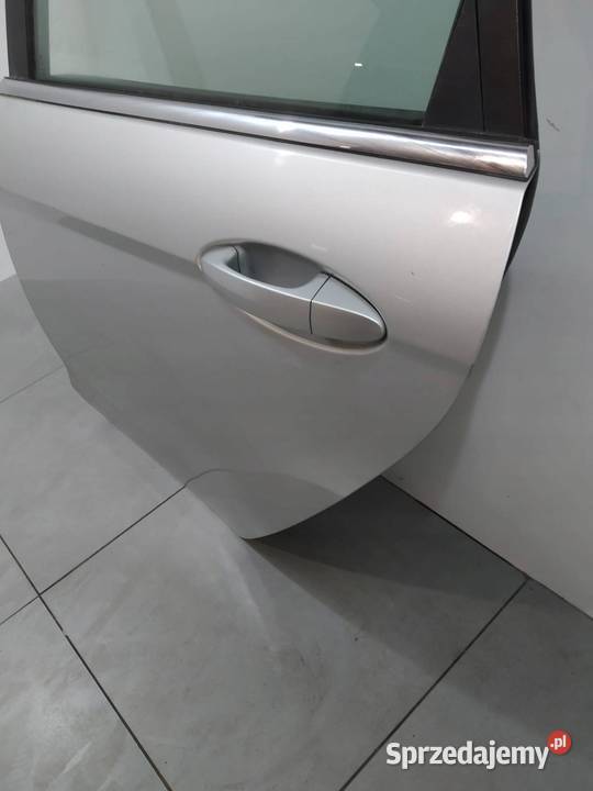 DRZWI LEWE TYŁ 5D 69 Ford Fiesta Mk7 20082016 sprzedam