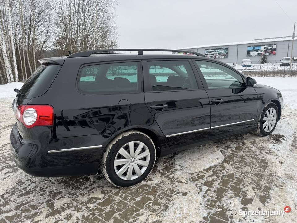 Sprzedam Vw Passat