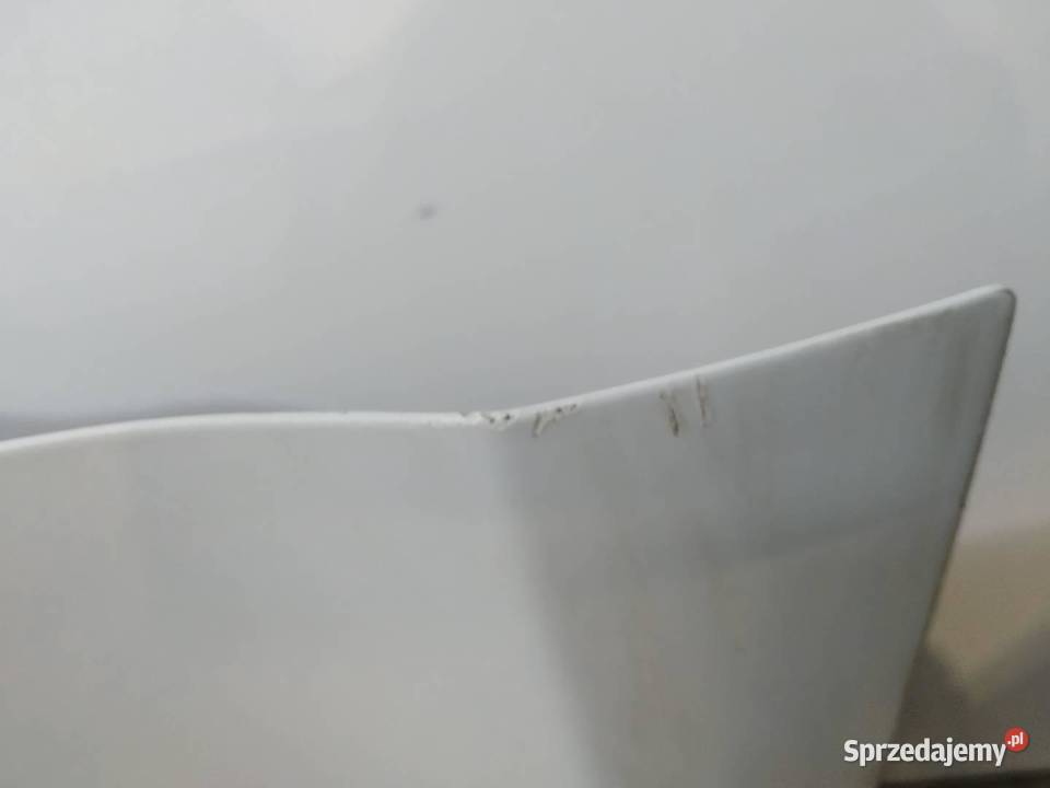 DRZWI LEWE PRZÓD DV369 Dacia Logan II 2012 osobowe