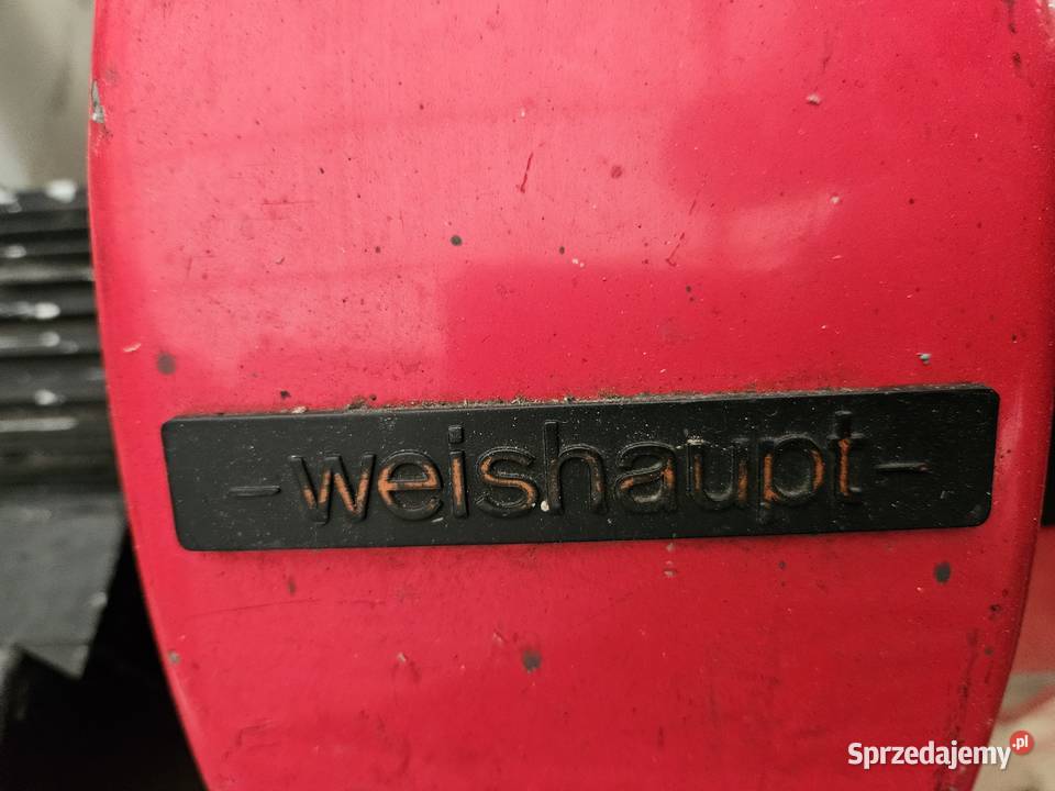 Palnik gazowy Krotoszyn