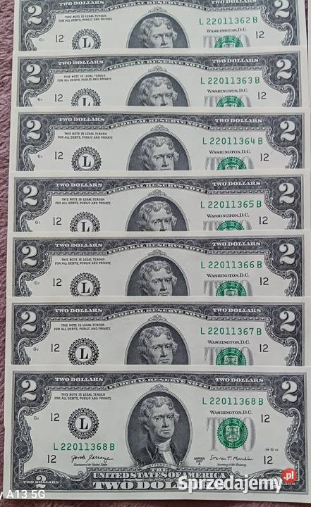 15 x 2 USA 2017 r seria AmenLSan Francisco Konin sprzedam