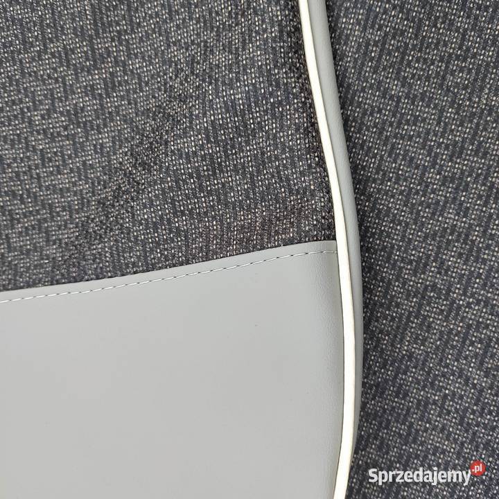 Syrena 104 tapicerka fotele boczki Lublin