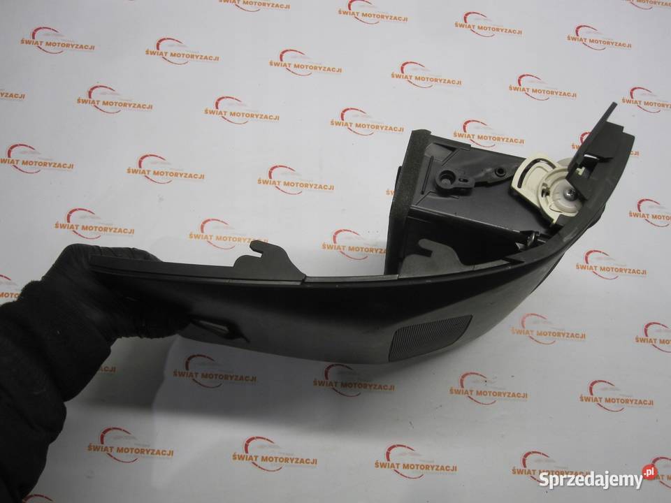 SUZUKI GRAND VITARA 11r kratka nawiewu środkowa sprzedam