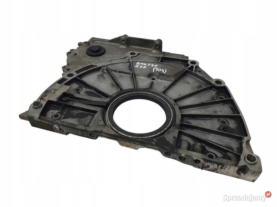 OBUDOWA ROZRZĄDU BMW 3 F30 5 F10 20 D 7810695