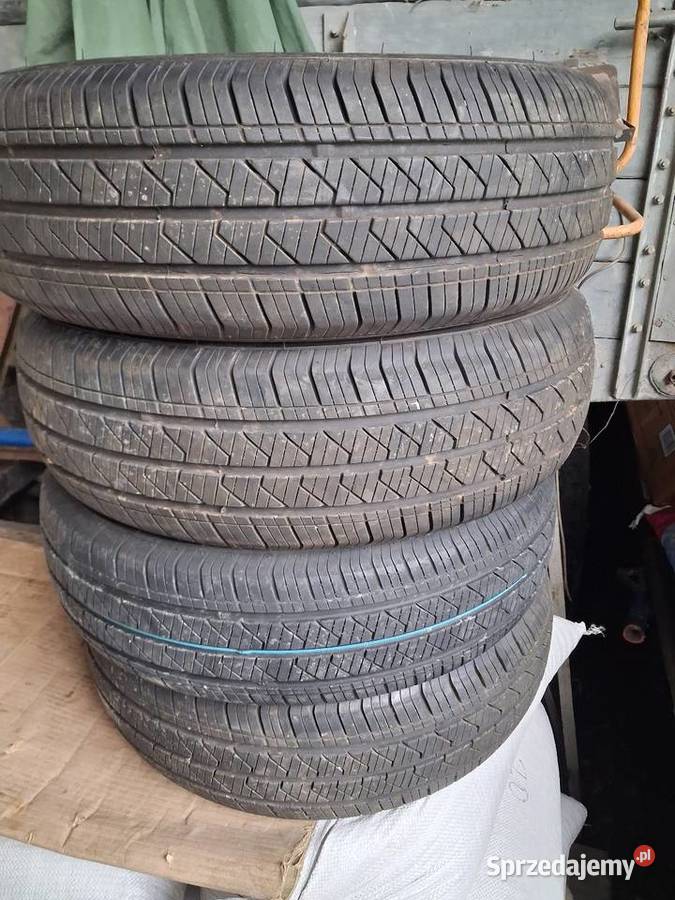 Opony Letnie 185x70x13 93N Miękinia