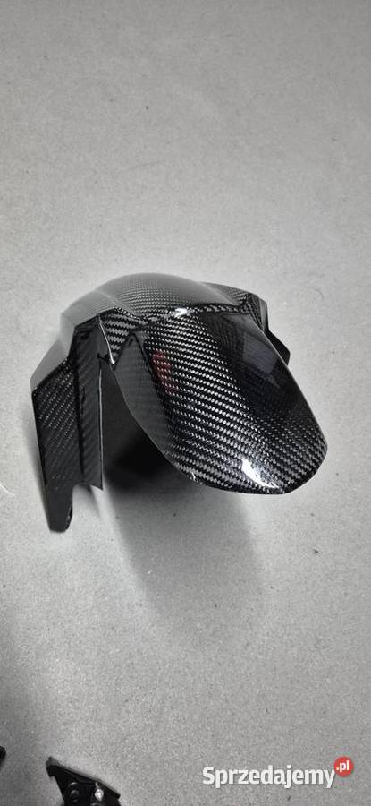 Błotnik przedni triumph street 765 klamki Ostrowiec Świętokrzyski