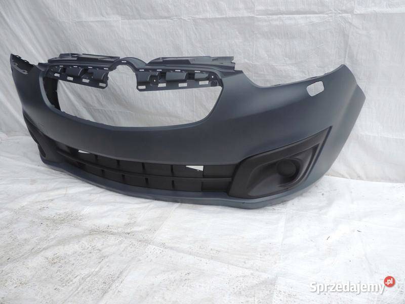 OPEL COMBO D 12 ZDERZAK PRZÓD NOWY 735593392 osobowe