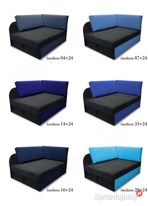 Amerykanka dziecięca Kubuś idealna do małego wielkopolskie Leszno