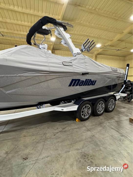 2023 Malibu 26 LSV Wiązownica
