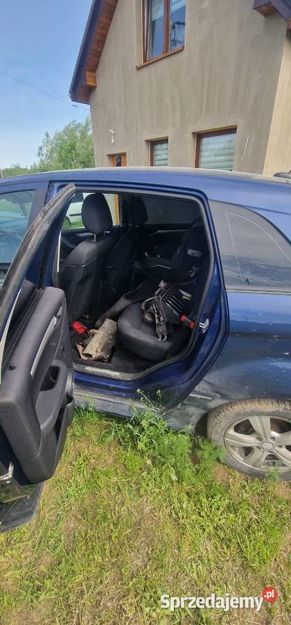 Mercedes B Klasa Bodzanów sprzedam