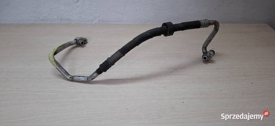 Przewód Klimatyzacji VW PASSAT B6 świętokrzyskie Sandomierz