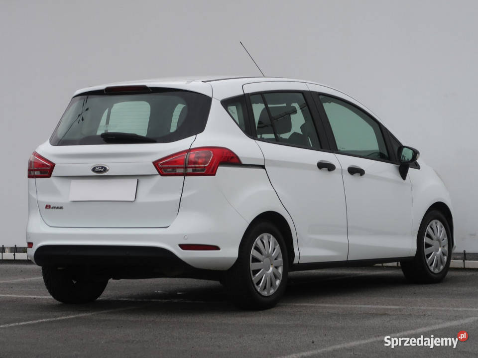 Ford B 14 16V B-MAX Lublin