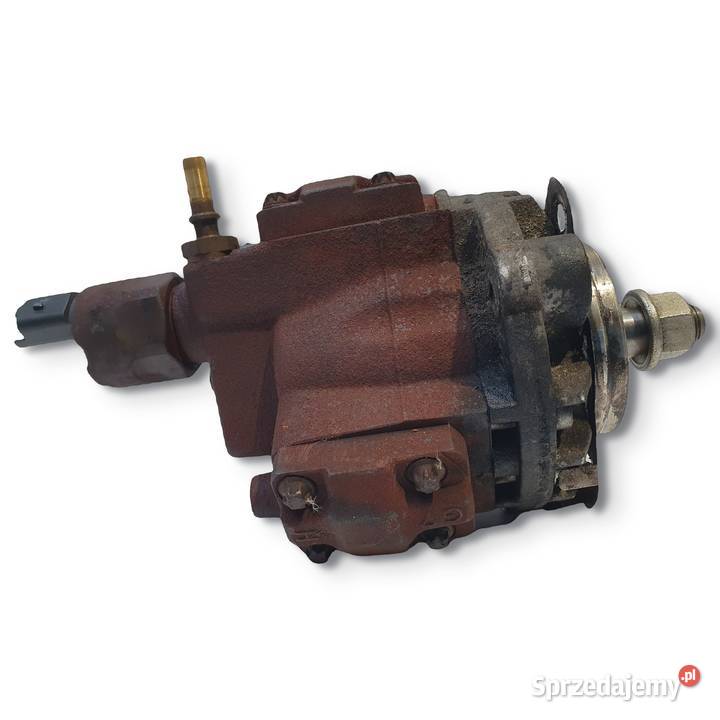 POMPA WTRYSKOWA Ford Mondeo IV MK4 18 TDCI Chełm