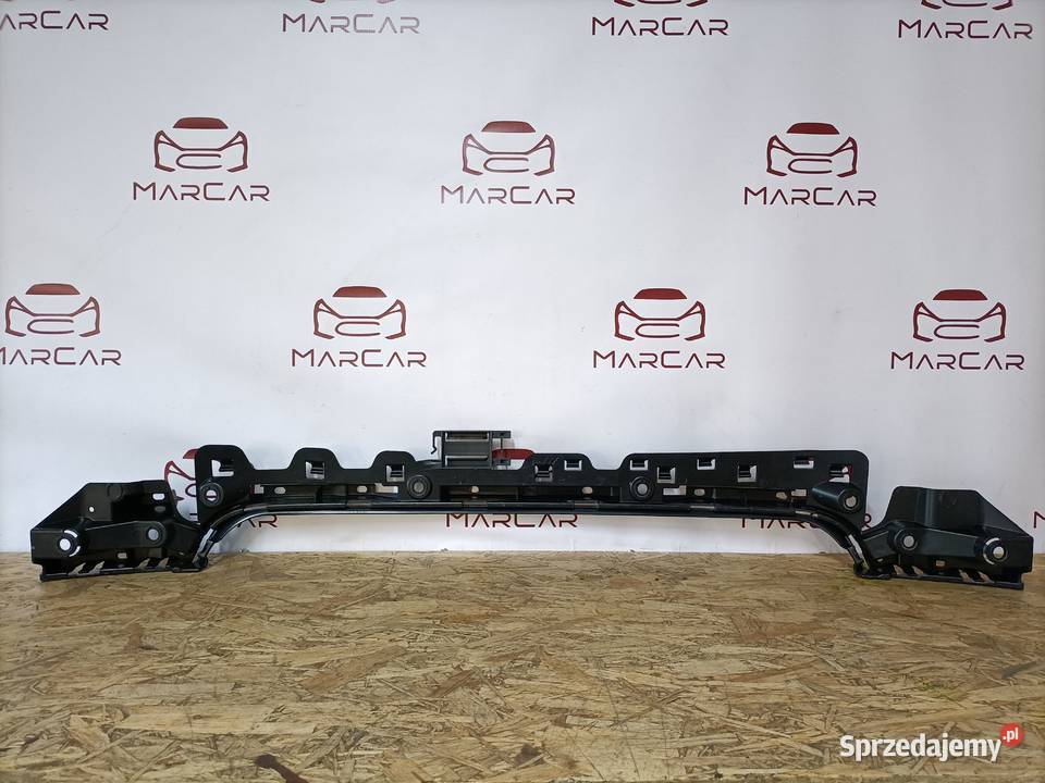 BMW 3 E93 E93 LCI ŚLIZG MOCOWANIE PROWADNICA Pleszew